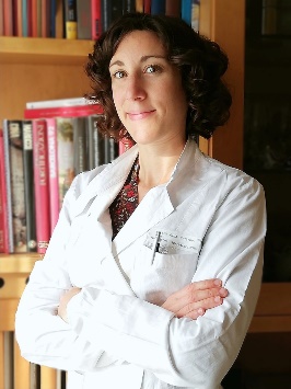 Cristina Ghia, Ortopedico Pinerolo